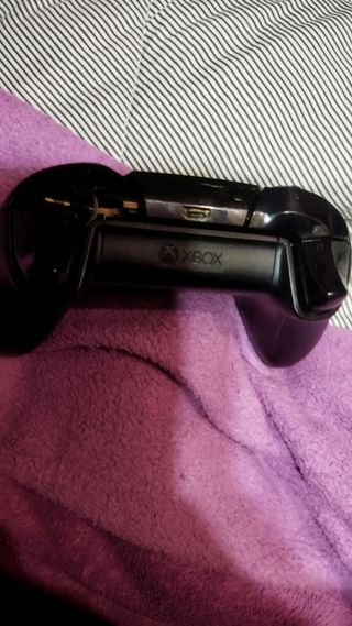 Mando Xbox 