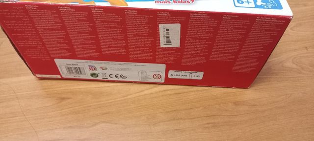 Juego Boom Ball divertido niños