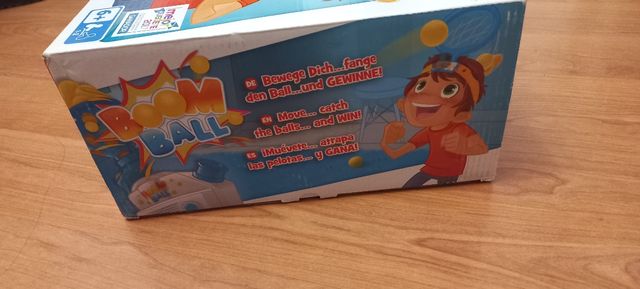 Juego Boom Ball divertido niños