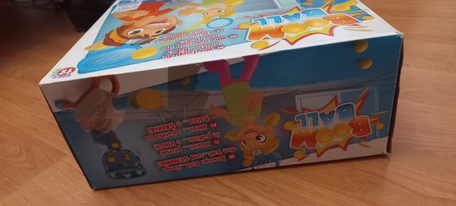Juego Boom Ball divertido niños