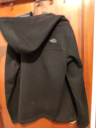 Abrigo The North Face