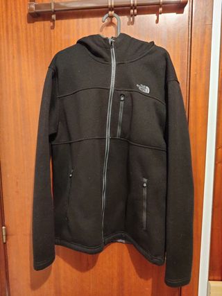 Abrigo The North Face