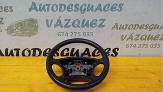 Volante Citroen Berlingo/Peugeot Partner 03/07