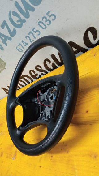 Volante Citroen Berlingo/Peugeot Partner 03/07