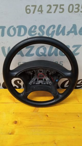 Volante Citroen Berlingo/Peugeot Partner 03/07