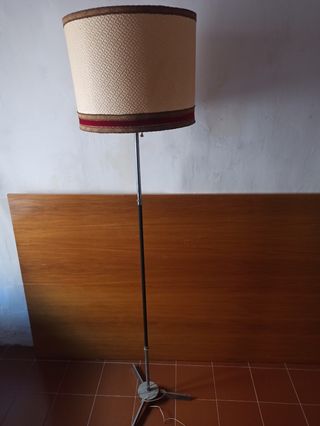 Lampara Vintage 