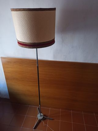 Lampara Vintage 