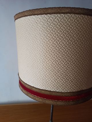 Lampara Vintage 