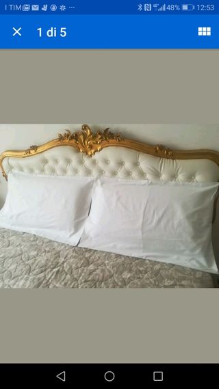 2 federe pillowcases saten rasatello madeitaly