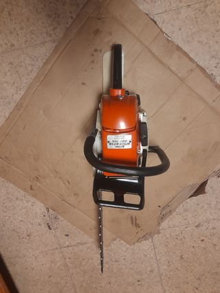 motosierra stihl