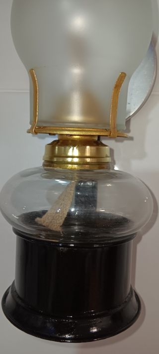 QUINQUES CON SOPORTE PARA COLGAR