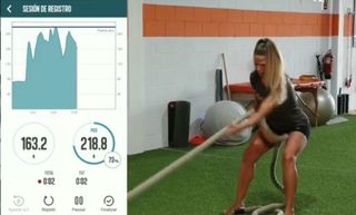 Entrena en casa sin pesas ni máquinas