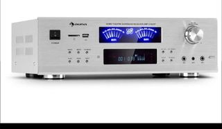 Amplificador Estéreo AMP 5100 BT