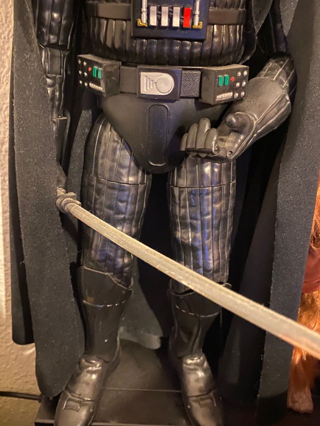 Figura Darth Vader 43cm