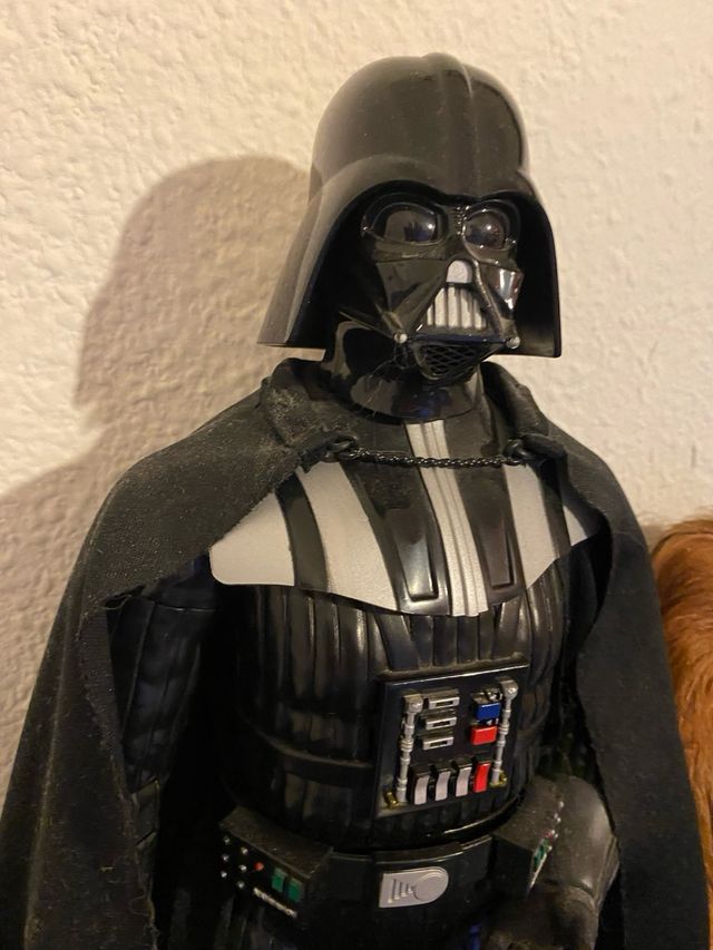 Figura Darth Vader 43cm