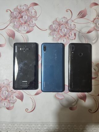 SMARTPHONE HUAWEI 