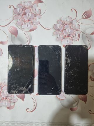 SMARTPHONE HUAWEI 