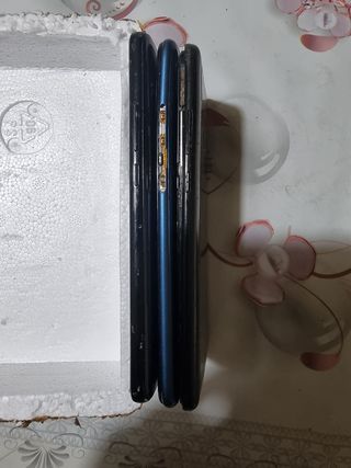 SMARTPHONE HUAWEI 