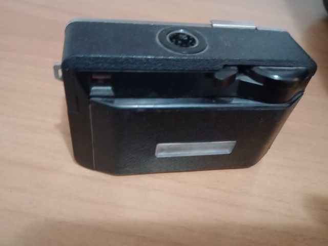 Macchina fotografica 