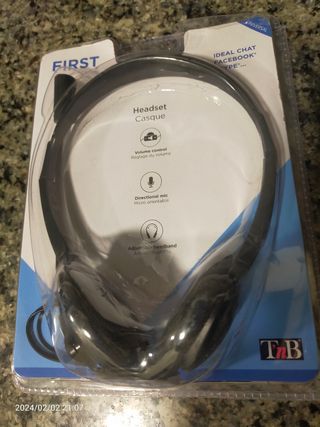 Cascos