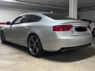 Audi A5 2012