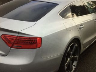 Audi A5 2012