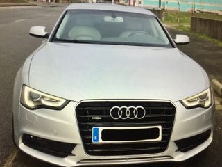 Audi A5 2012