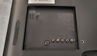 Televisión Samsung 32" pulgadas NO ES SMART TV