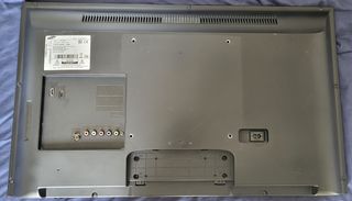 Televisión Samsung 32" pulgadas NO ES SMART TV