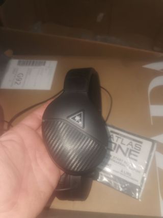 Turtle Beach Atlas One Auriculares gaming para PC,