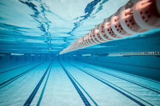 Clases de Natación Particulares