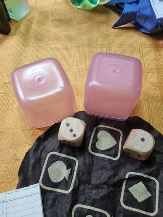 Gioco da tavolo,  Lindt