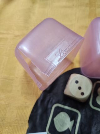 Gioco da tavolo,  Lindt