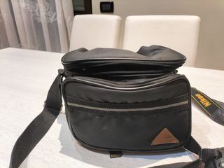 NIKON D3000 OBIETTIVO 18-55mm