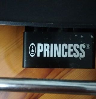 PARRILLA COCINA ASAR