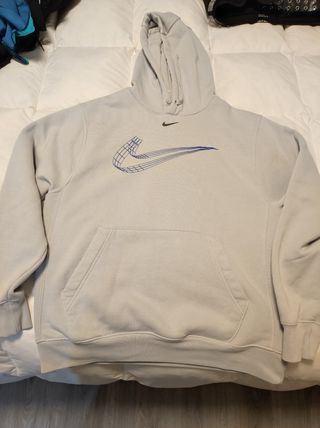 Sudadera nike