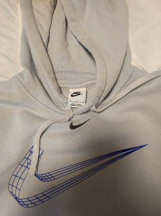 Sudadera nike