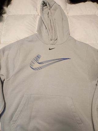 Sudadera nike