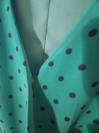 Vestido de Fiesta Invitada Boda 