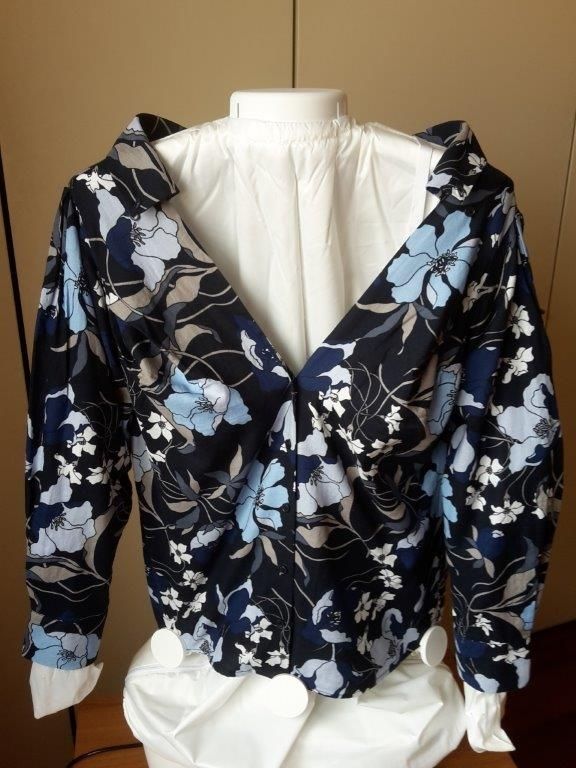 Camicia H&M taglia 42 nuova