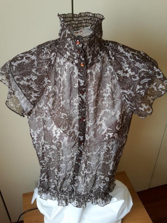 Top donna taglia L Calliope