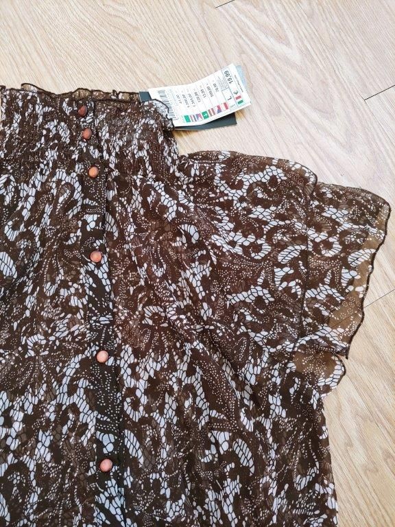 Top donna taglia L Calliope