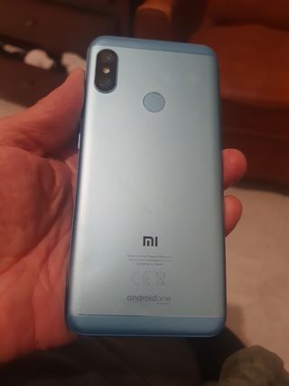 Xiaomi Mi A2 lite