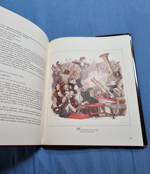 Libro Gioacchino Rossini, edizioni Bolis