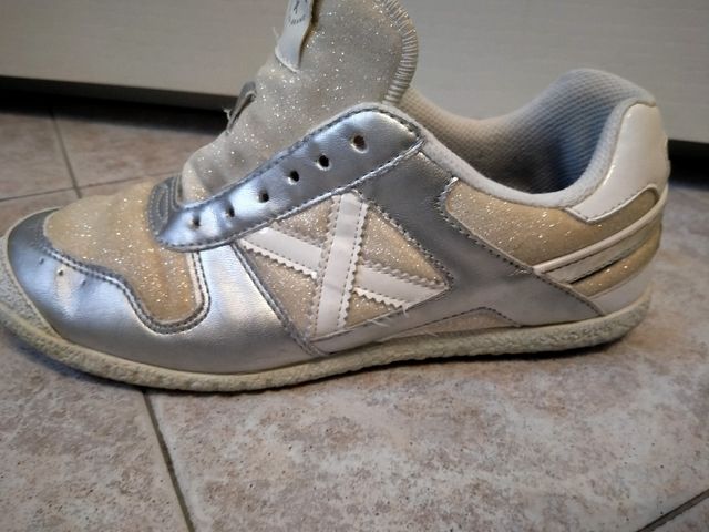 Scarpe Munich numero 38