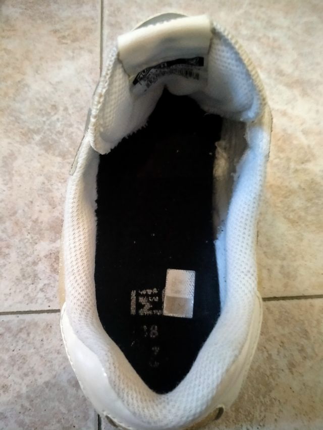 Scarpe Munich numero 38