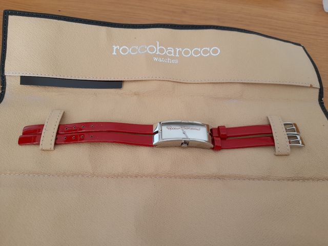 Orologio vintage RoccoBarocco