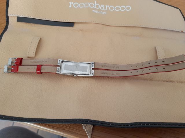 Orologio vintage RoccoBarocco
