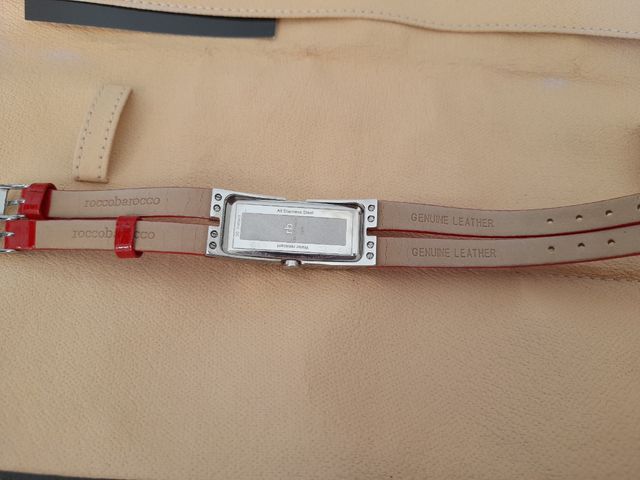 Orologio vintage RoccoBarocco