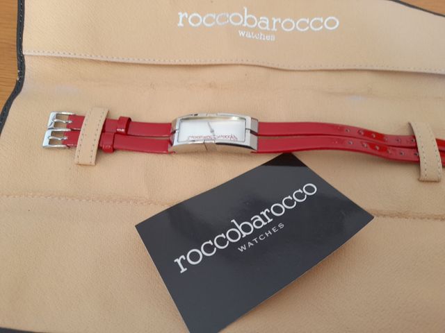 Orologio vintage RoccoBarocco